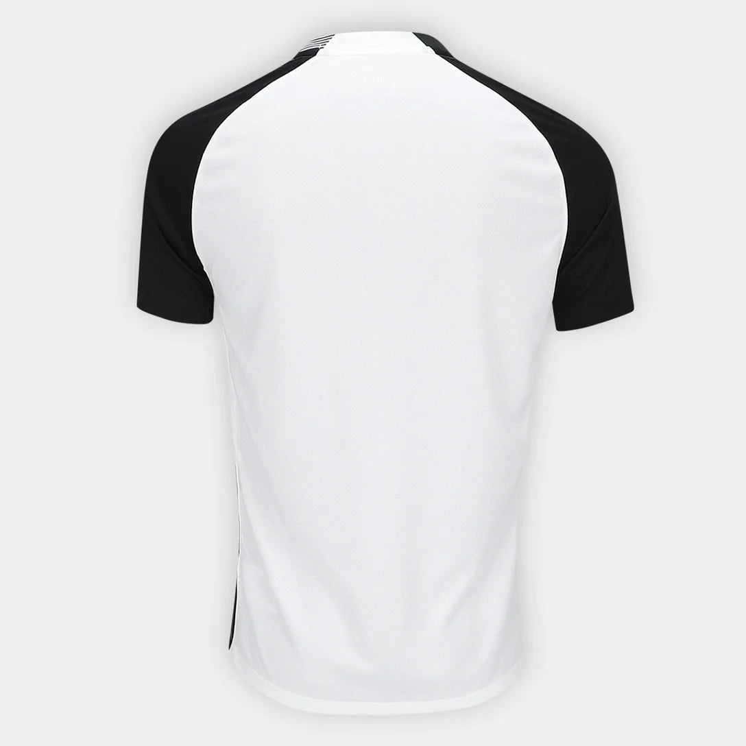 Camisa Corinthians Home 2025/26 + PERSONALIZAÇÃO GRÁTIS