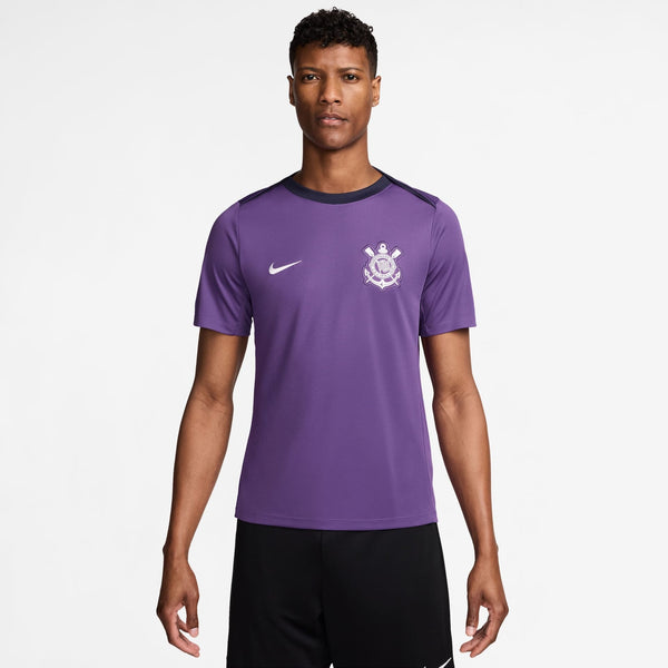 Camisa Nike Corinthians 2025/26 Treino - [product_category] | Arquibancada Esportes