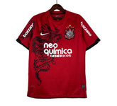 Camisa Corinthians 2011 Retrô