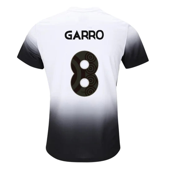 Camisa Corinthians 2024/25 "Garro 8" I