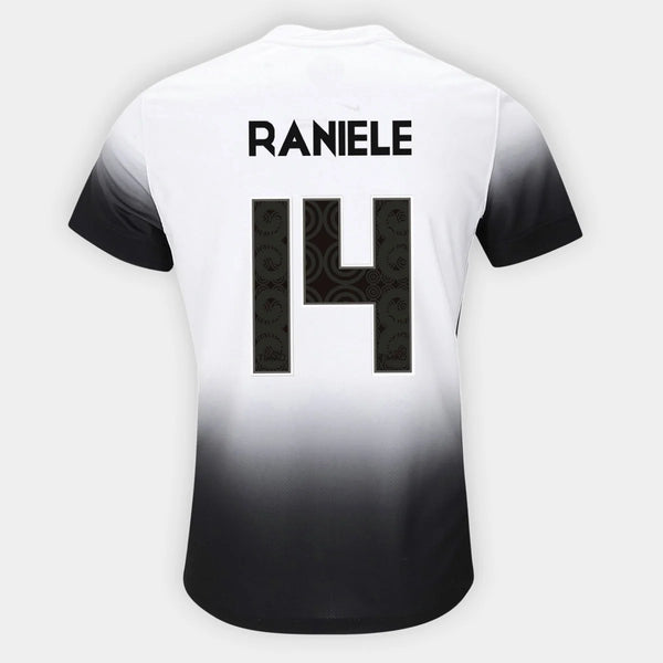 Camisa Corinthians 2024/25 "Raniele 14" I
