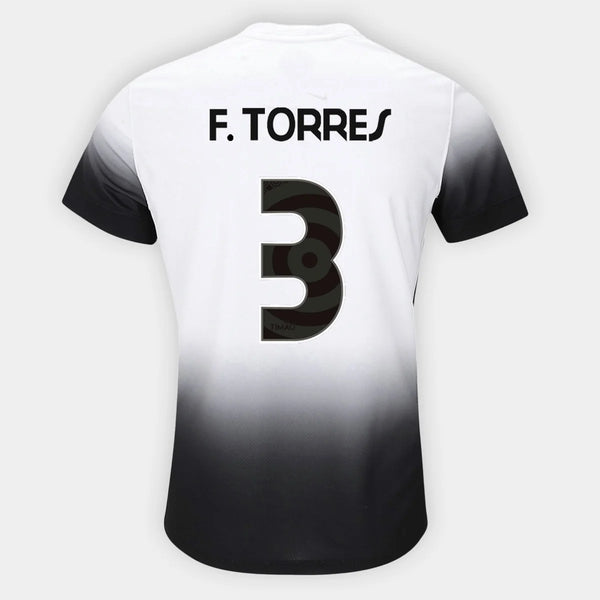 Camisa Corinthians 2024/25 "Felix Torres 3" I