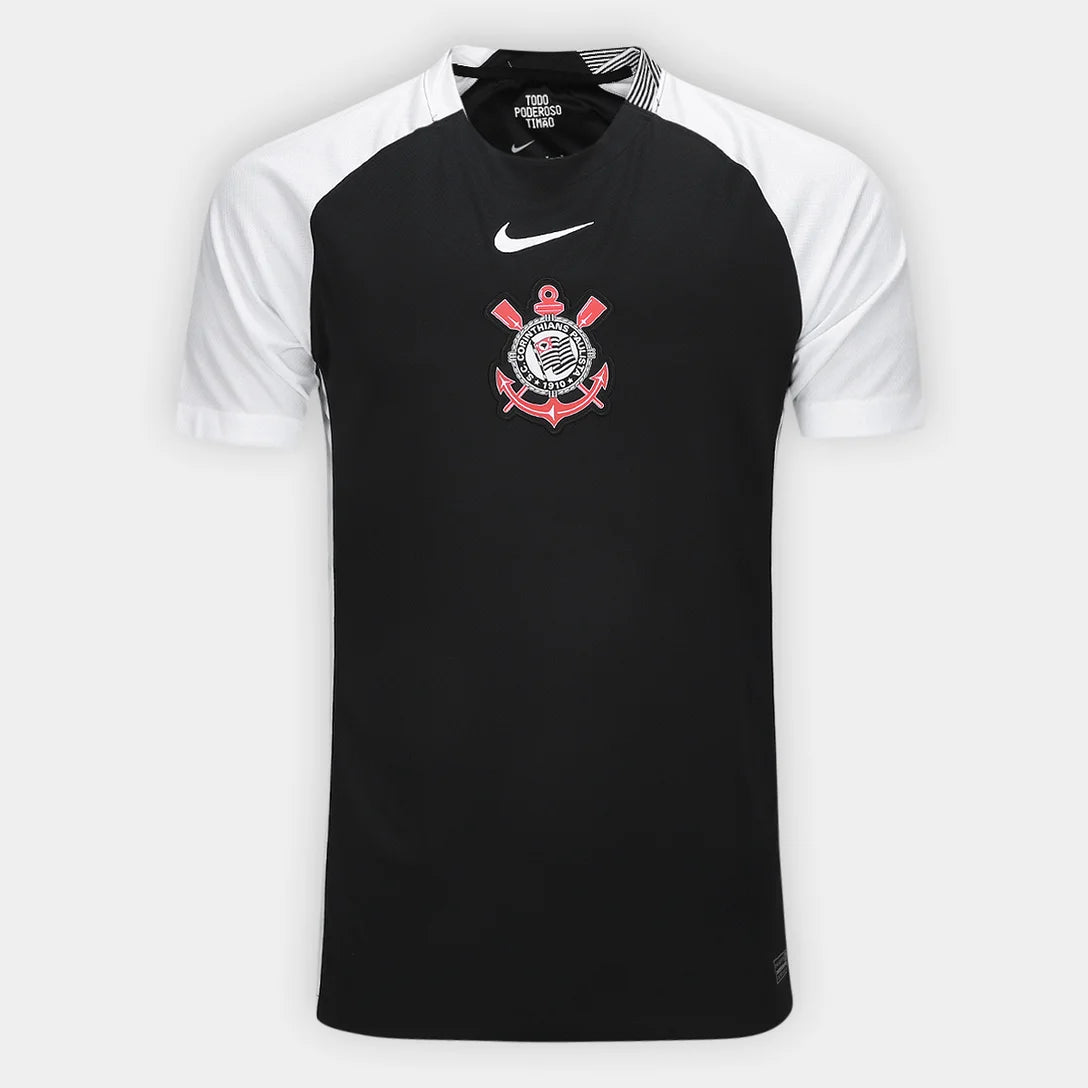 Camisa Corinthians 2025/26 "Felix Torres 3" Away