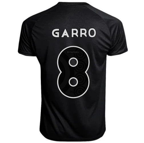 Camisa Corinthians 2024/25 "Garro 8" II