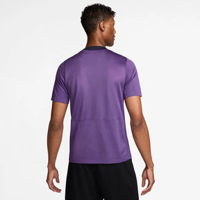 Camisa Corinthians Treino 2025 - Roxa