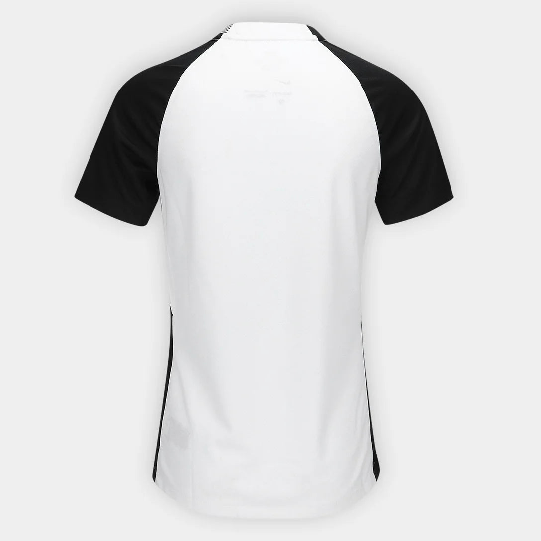 Camisa Feminina do Corinthians I 2025/26 + PERSONALIZAÇÃO GRÁTIS