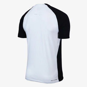 Camisa Corinthians Home JOGADOR 2025/26 + PERSONALIZAÇÃO GRÁTIS